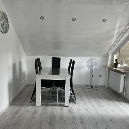 Schwarzwald Appartement Steffanie ฟรอยเดนชตัดท์ ภายนอก รูปภาพ