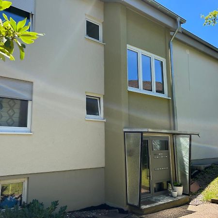 Schwarzwald Appartement Steffanie ฟรอยเดนชตัดท์ ภายนอก รูปภาพ