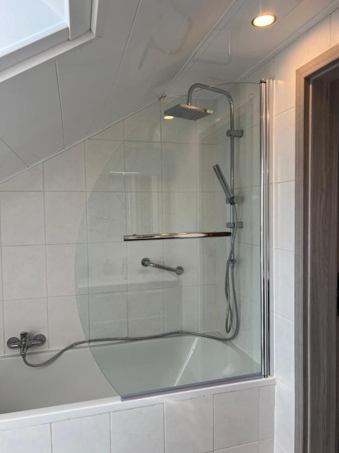Schwarzwald Appartement Steffanie ฟรอยเดนชตัดท์ ภายนอก รูปภาพ