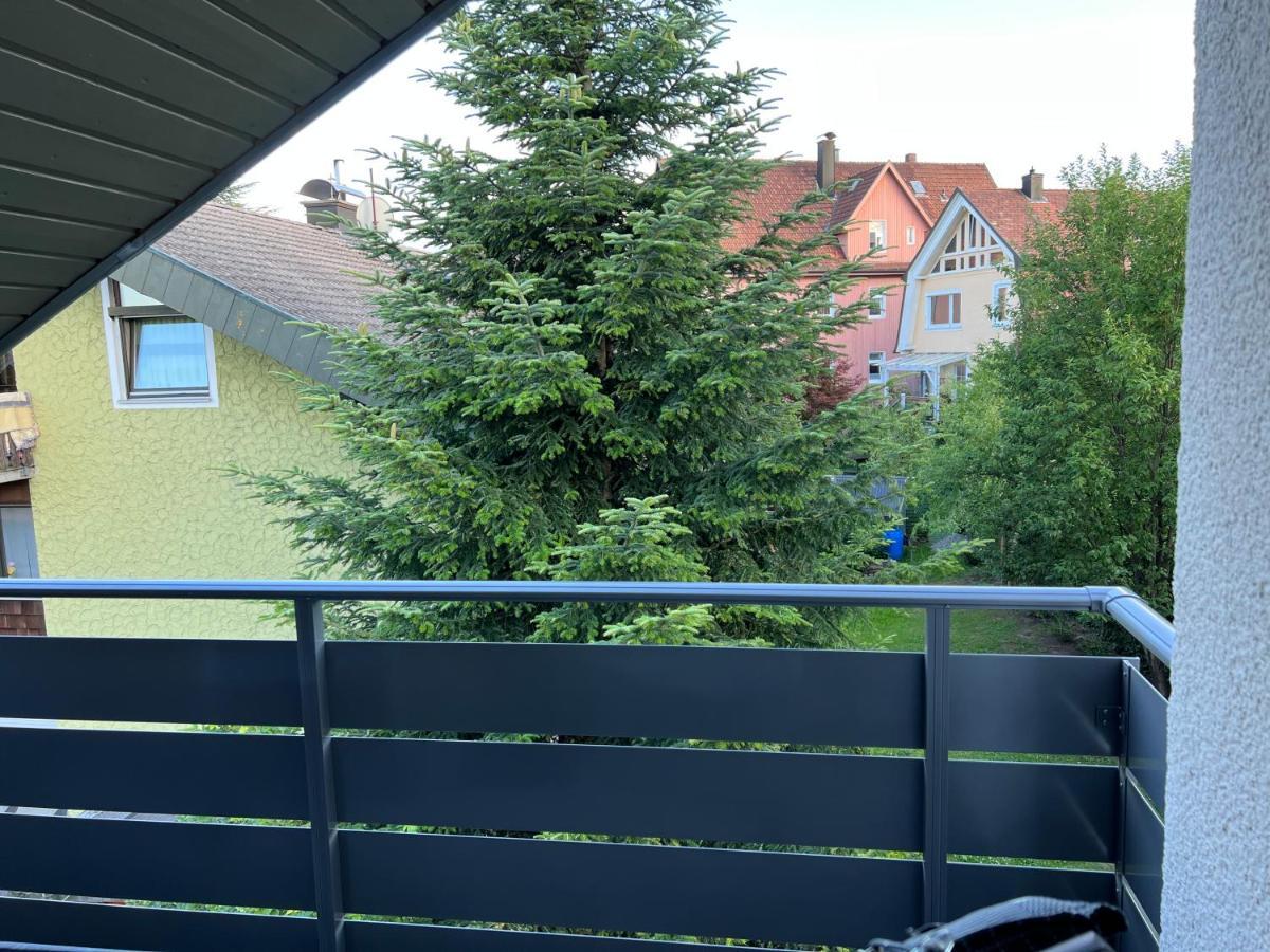 Schwarzwald Appartement Steffanie ฟรอยเดนชตัดท์ ภายนอก รูปภาพ