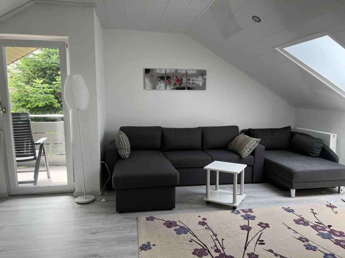 Schwarzwald Appartement Steffanie ฟรอยเดนชตัดท์ ภายนอก รูปภาพ