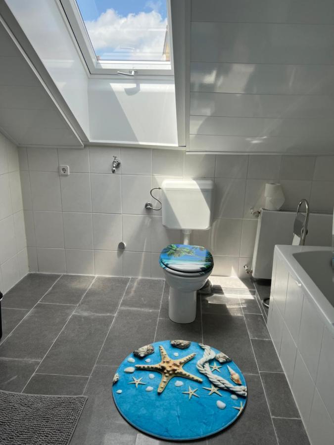Schwarzwald Appartement Steffanie ฟรอยเดนชตัดท์ ภายนอก รูปภาพ