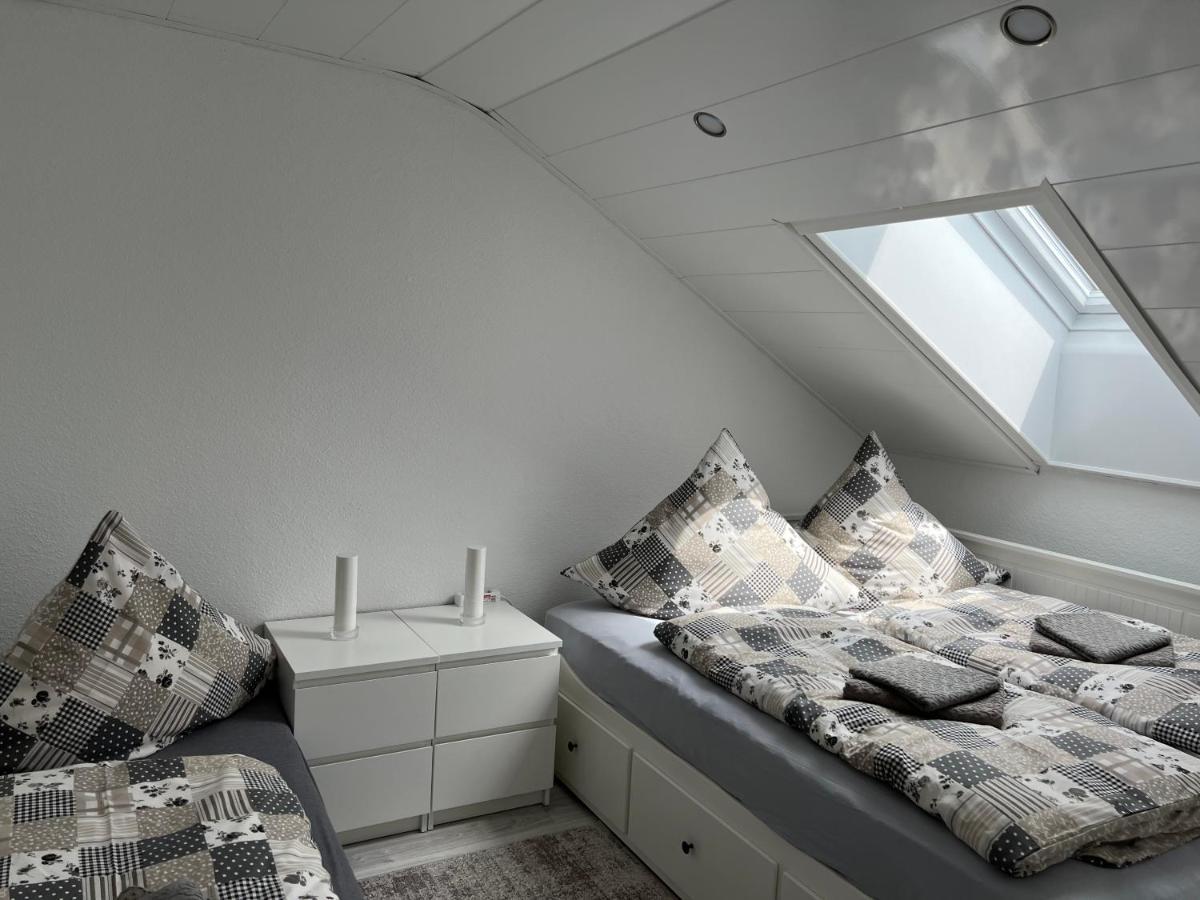 Schwarzwald Appartement Steffanie ฟรอยเดนชตัดท์ ภายนอก รูปภาพ